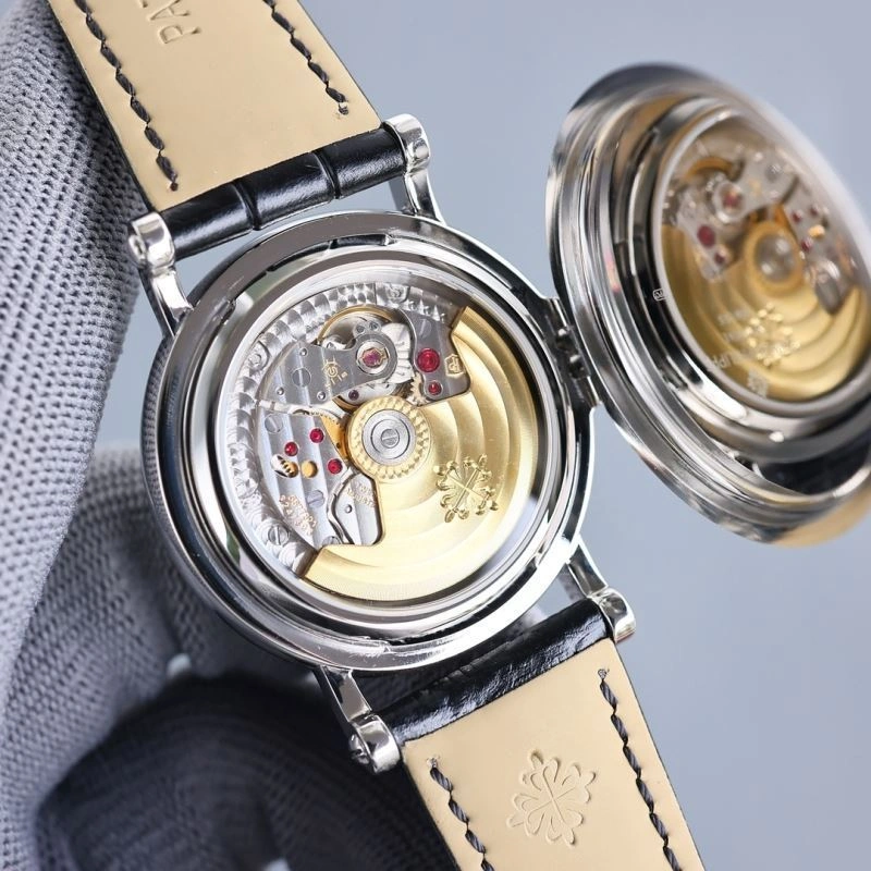 PATEK PHILIPPE Watches Stretchable 198339