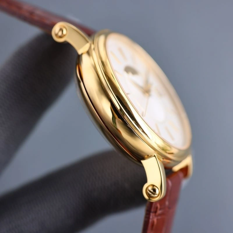 WrinkleFree PATEK PHILIPPE Watches 198349