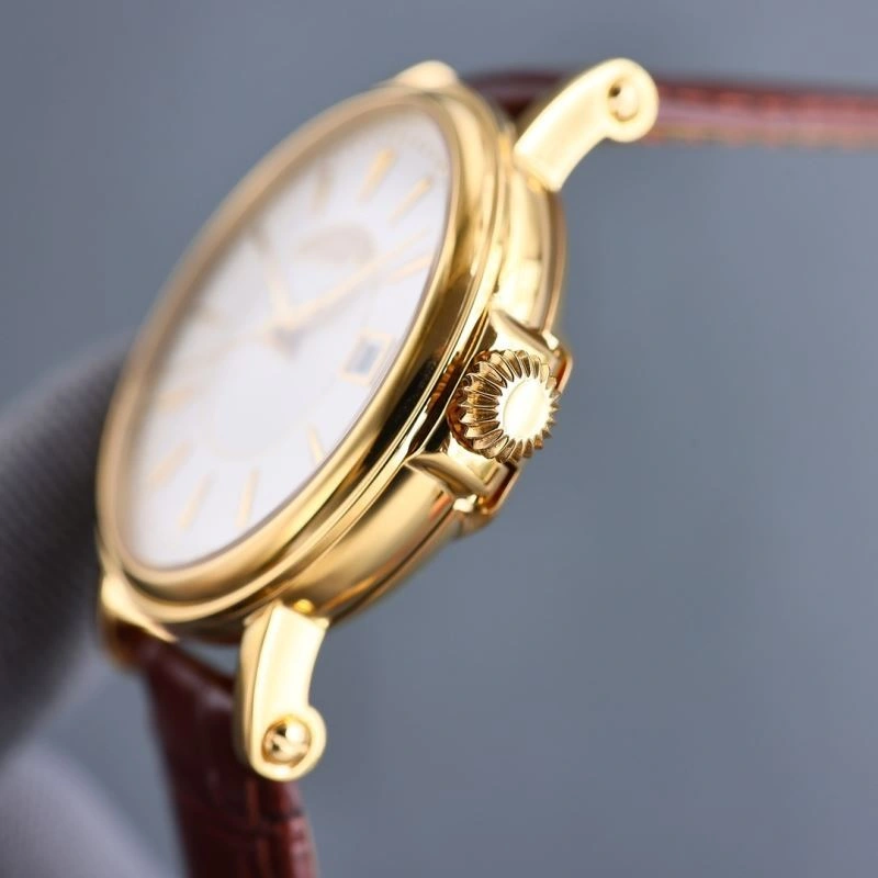 WrinkleFree PATEK PHILIPPE Watches 198349