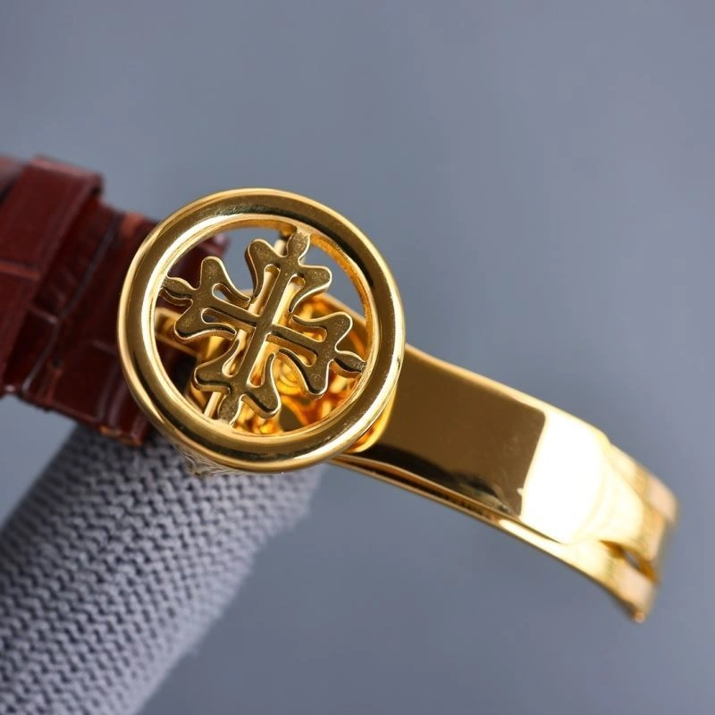 WrinkleFree PATEK PHILIPPE Watches 198349
