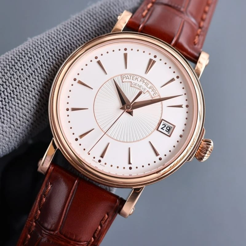 Thermal PATEK PHILIPPE Watches 198328
