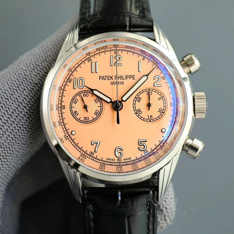 SoftTouch PATEK PHILIPPE Watches 198358