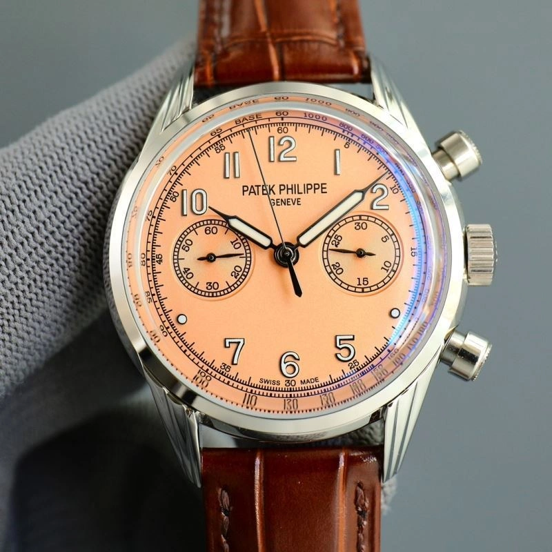 SoftTouch PATEK PHILIPPE Watches 198358