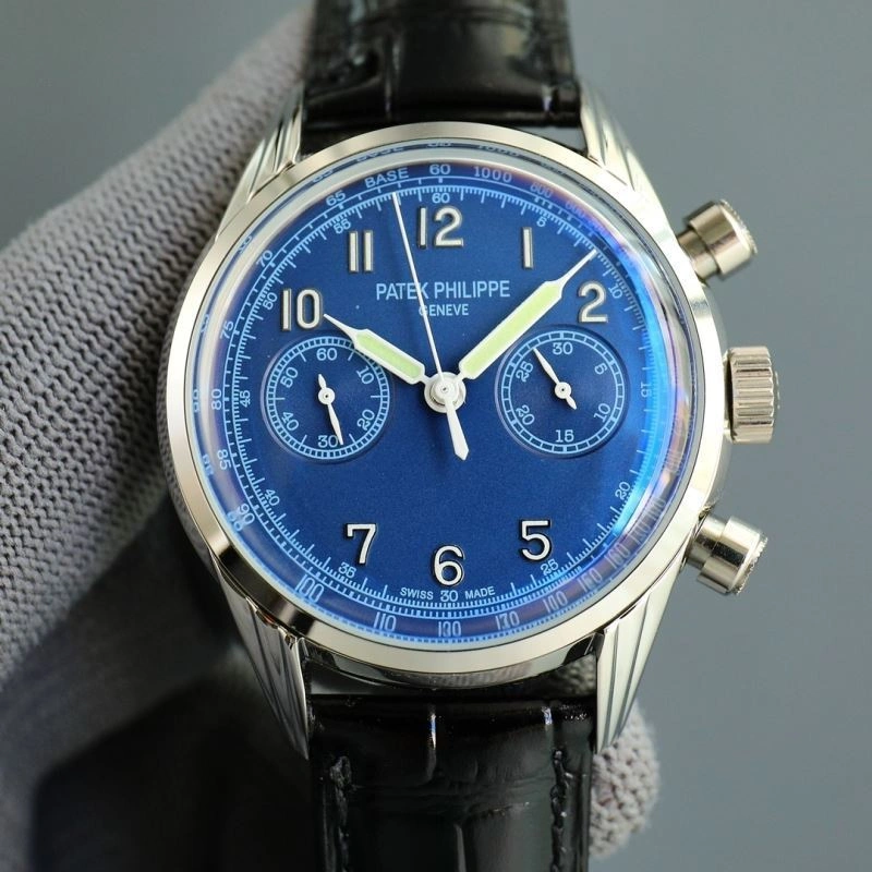 SoftTouch PATEK PHILIPPE Watches 198358