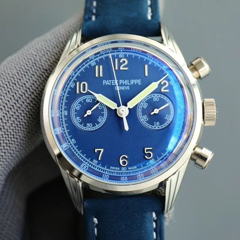 SoftTouch PATEK PHILIPPE Watches 198358
