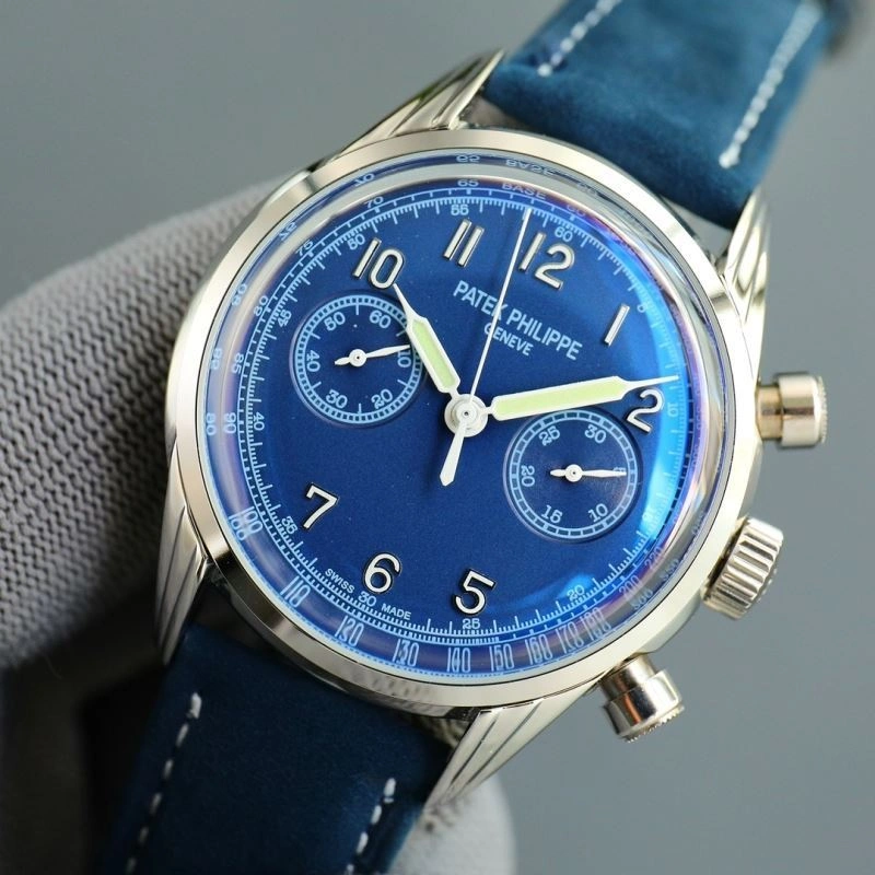 SoftTouch PATEK PHILIPPE Watches 198358