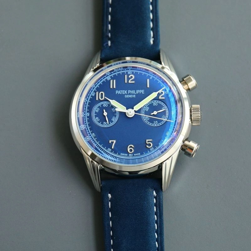 SoftTouch PATEK PHILIPPE Watches 198358