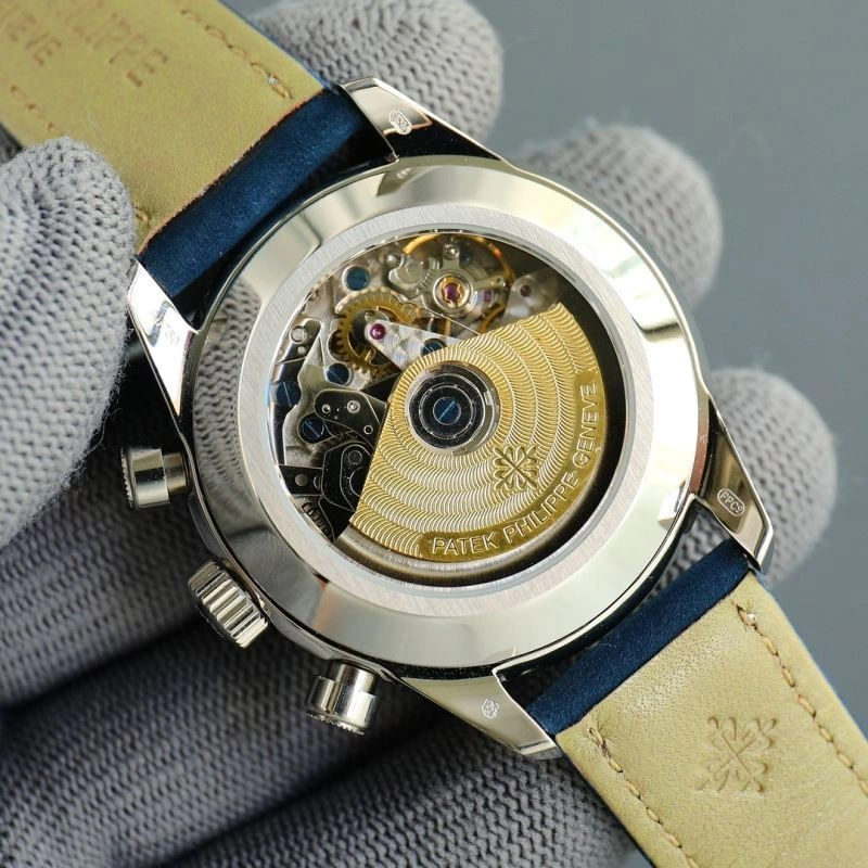 SoftTouch PATEK PHILIPPE Watches 198358