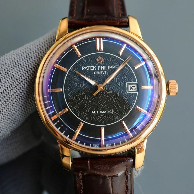 PATEK PHILIPPE Watches TimelessDesign 198333