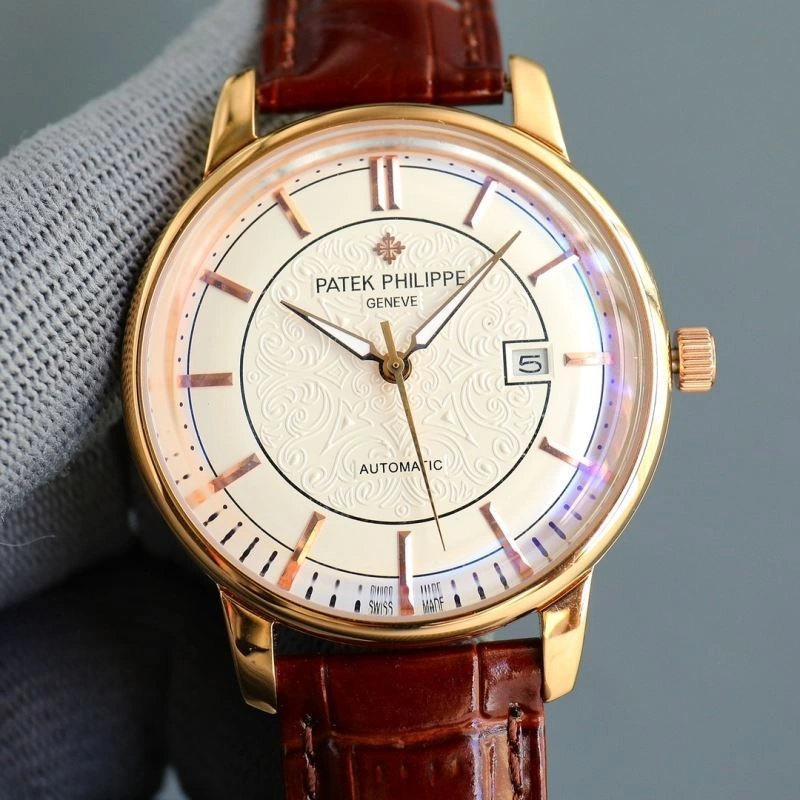 PATEK PHILIPPE Watches TimelessDesign 198333