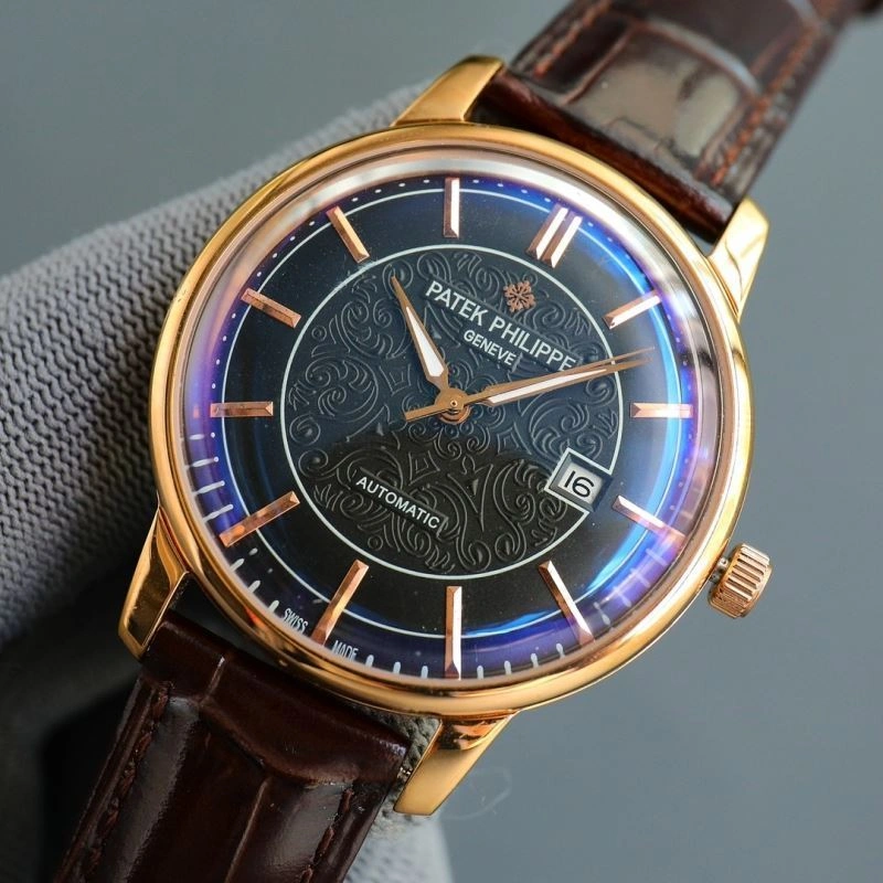 PATEK PHILIPPE Watches TimelessDesign 198333