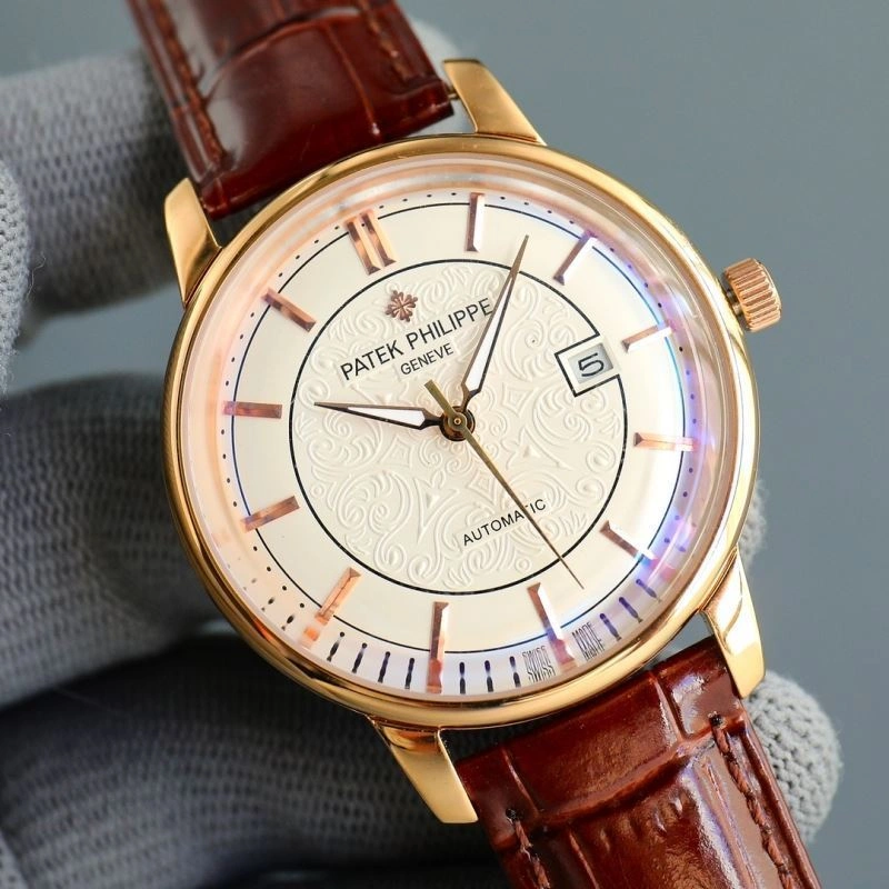 PATEK PHILIPPE Watches TimelessDesign 198333