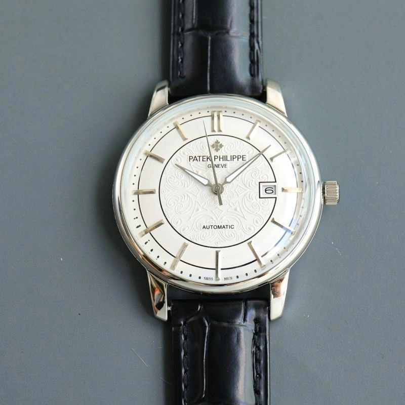 PATEK PHILIPPE Watches TimelessDesign 198333