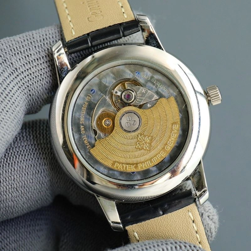 PATEK PHILIPPE Watches TimelessDesign 198333
