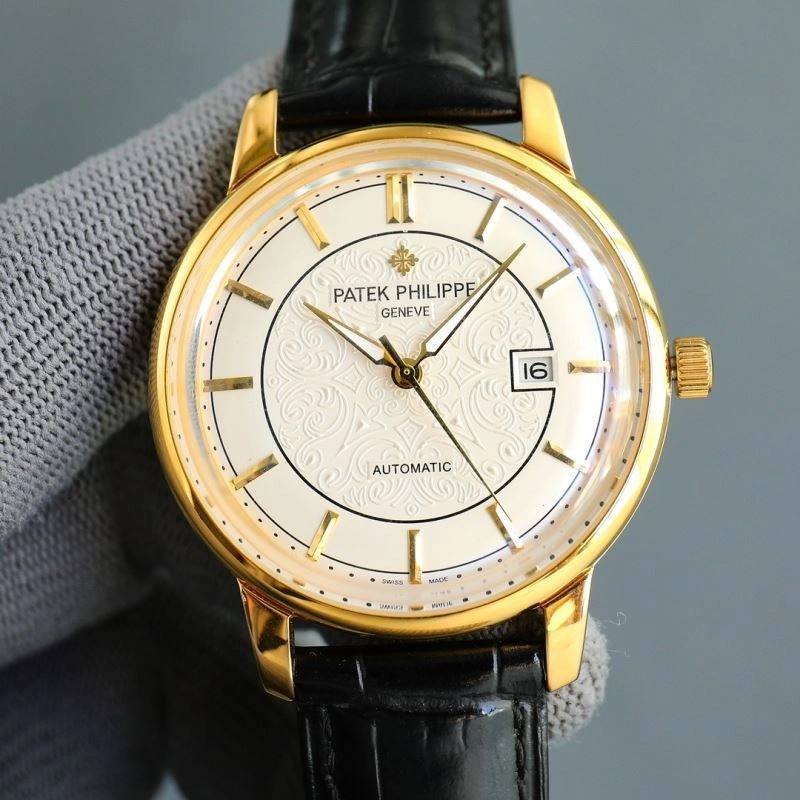 PATEK PHILIPPE Watches HighPerformance 198348