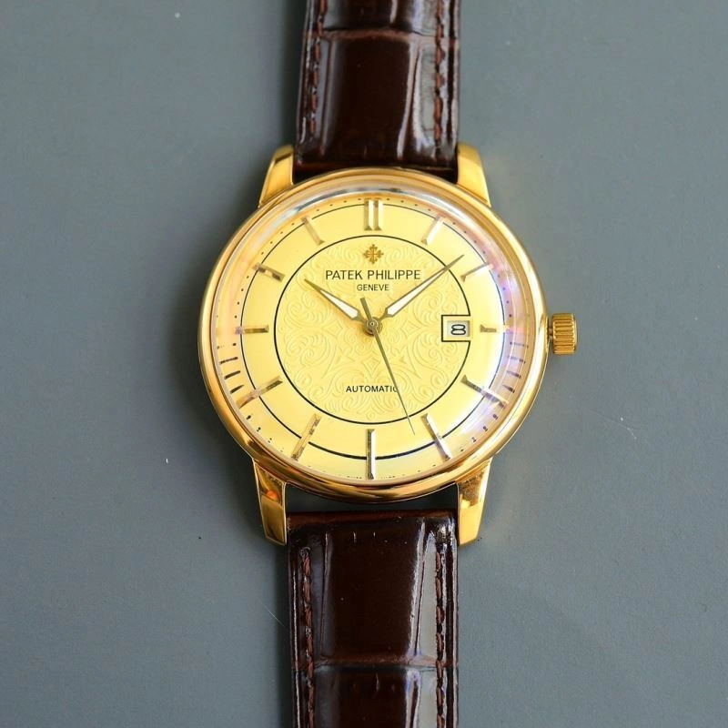 PATEK PHILIPPE Watches HighPerformance 198348