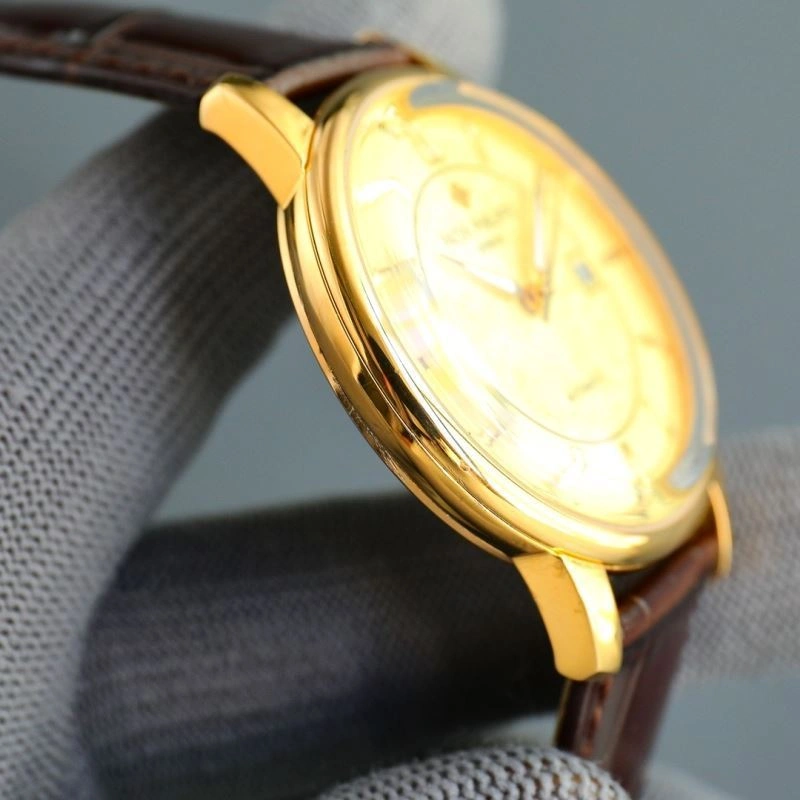 PATEK PHILIPPE Watches HighPerformance 198348