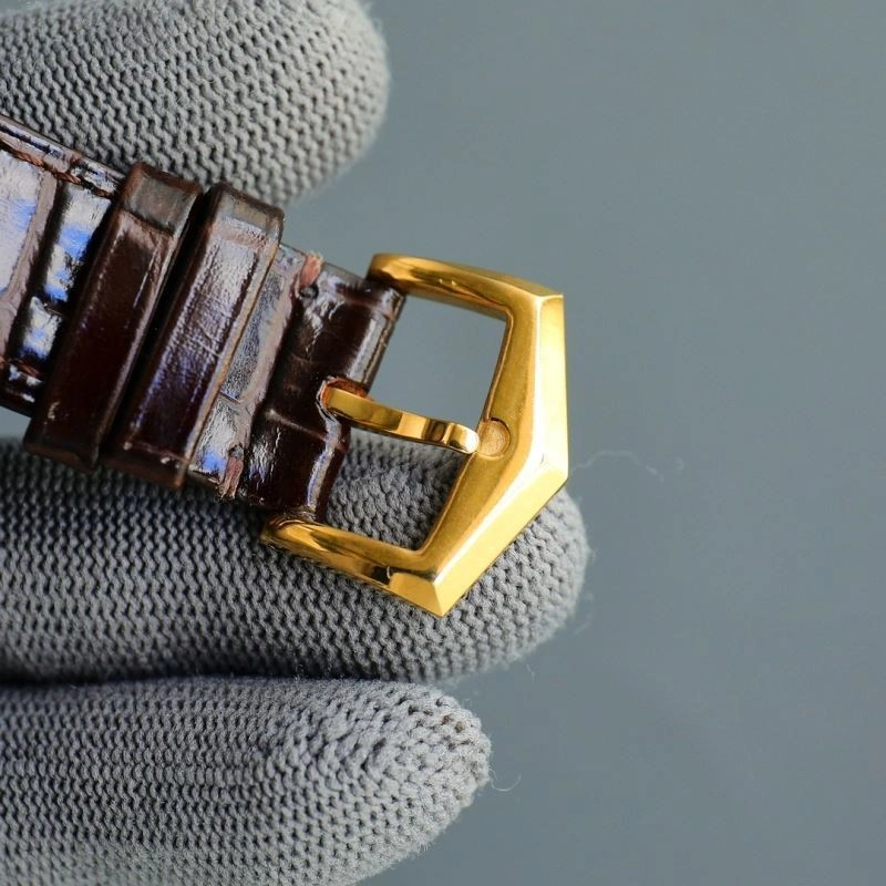 PATEK PHILIPPE Watches HighPerformance 198348