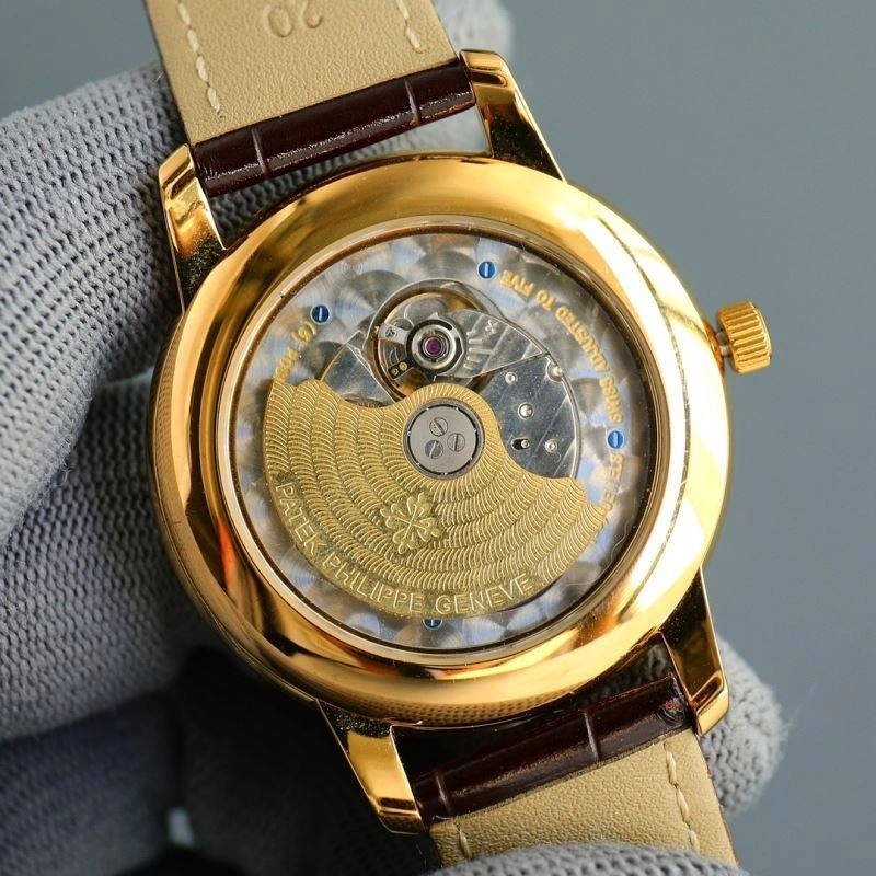 PATEK PHILIPPE Watches HighPerformance 198348