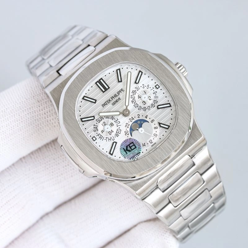 Minimalist PATEK PHILIPPE Watches 198327