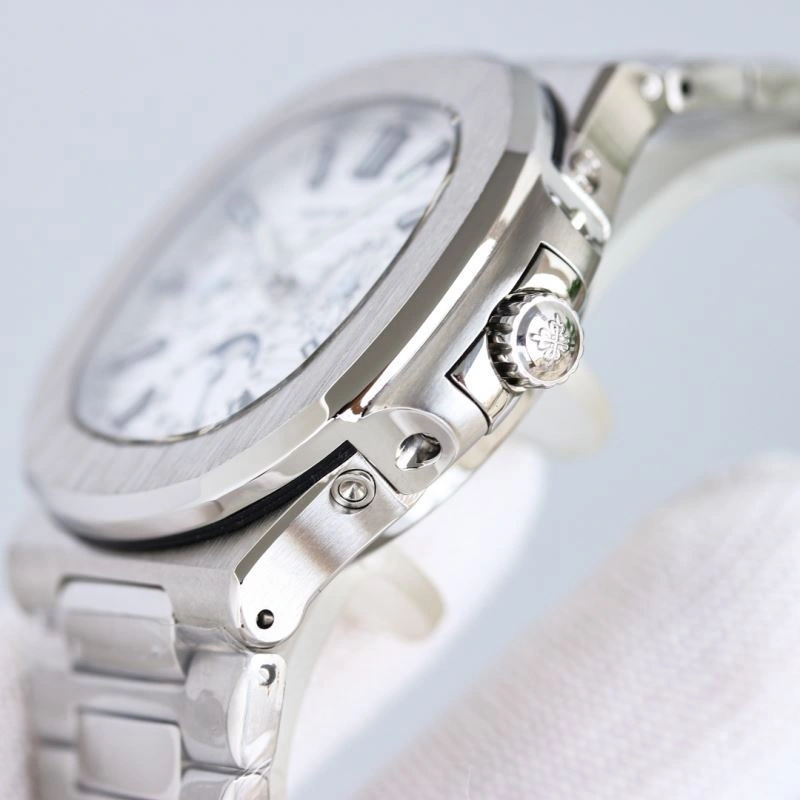 Minimalist PATEK PHILIPPE Watches 198327