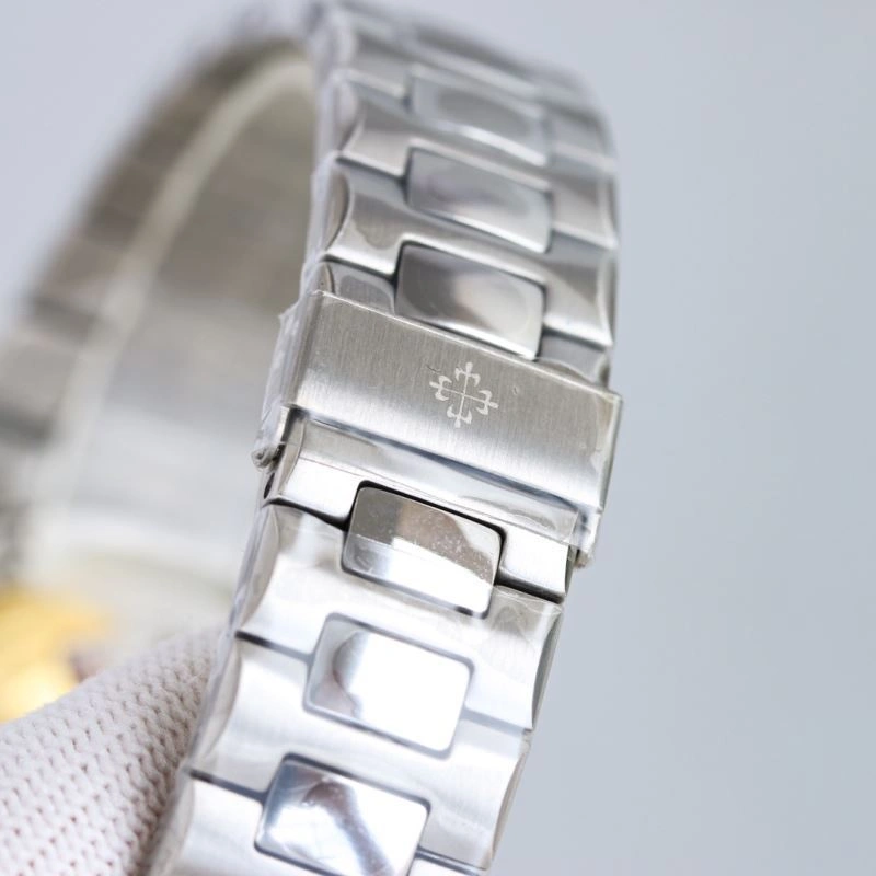Minimalist PATEK PHILIPPE Watches 198327