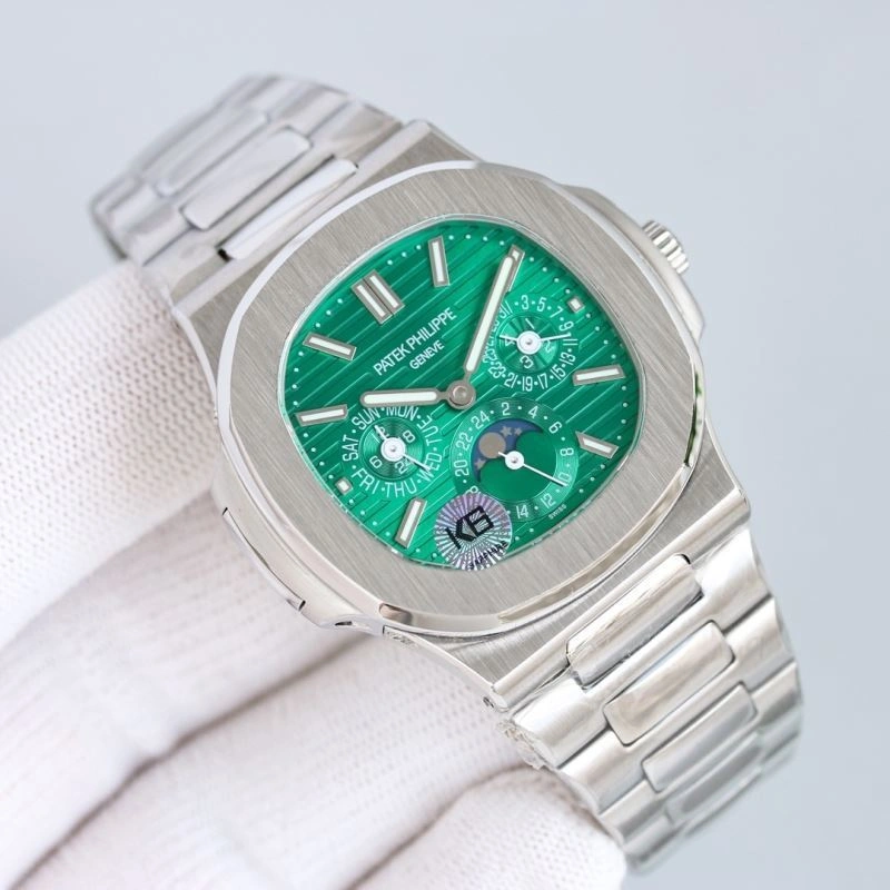 PATEK PHILIPPE Watches TechFriendly 198325