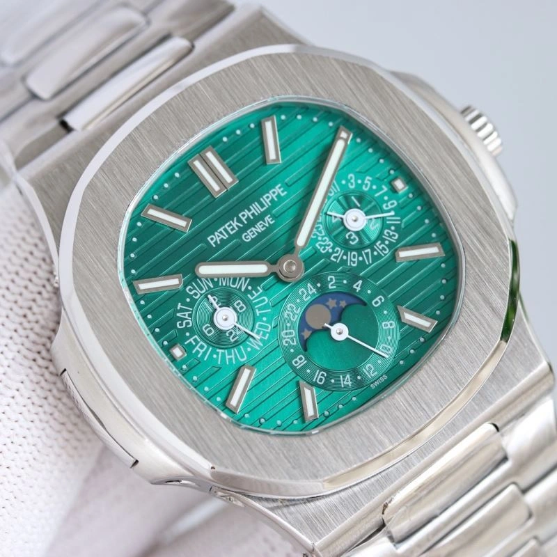PATEK PHILIPPE Watches TechFriendly 198325