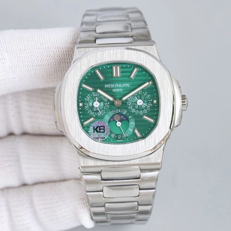 PATEK PHILIPPE Watches TechFriendly 198325