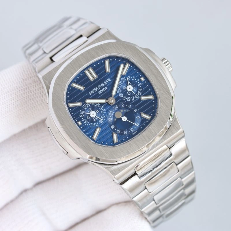 PATEK PHILIPPE Watches TechFriendly 198325