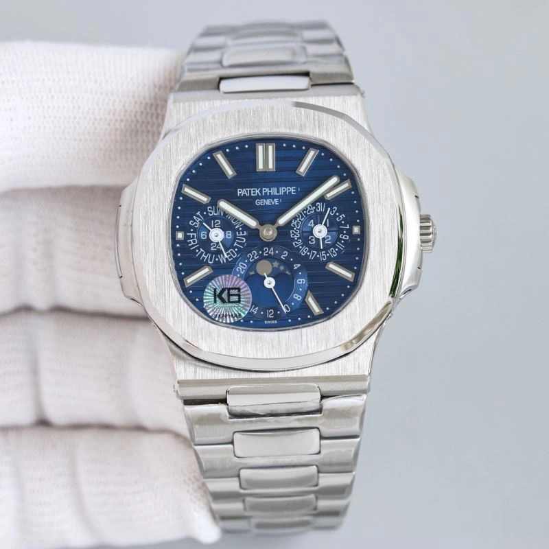 PATEK PHILIPPE Watches TechFriendly 198325