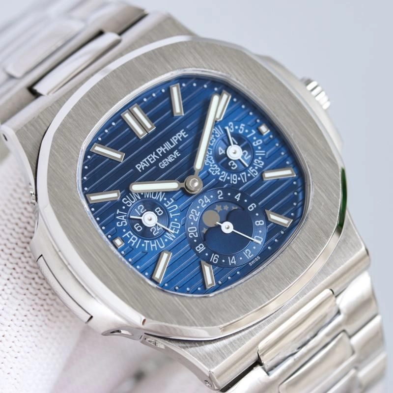 PATEK PHILIPPE Watches TechFriendly 198325
