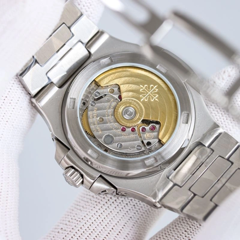 PATEK PHILIPPE Watches TechFriendly 198325