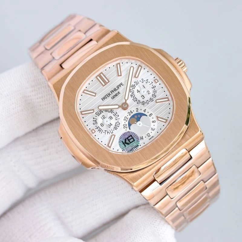 PATEK PHILIPPE Watches Trendy 198326