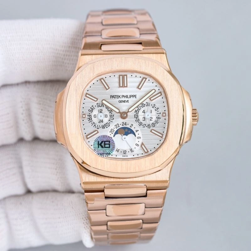 PATEK PHILIPPE Watches Trendy 198326