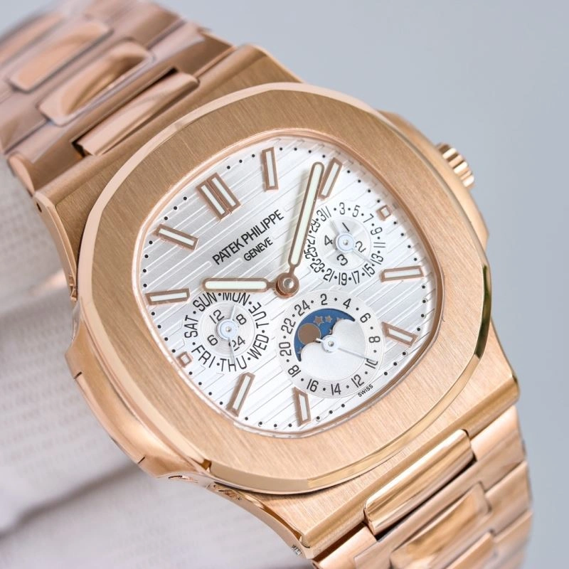 PATEK PHILIPPE Watches Trendy 198326
