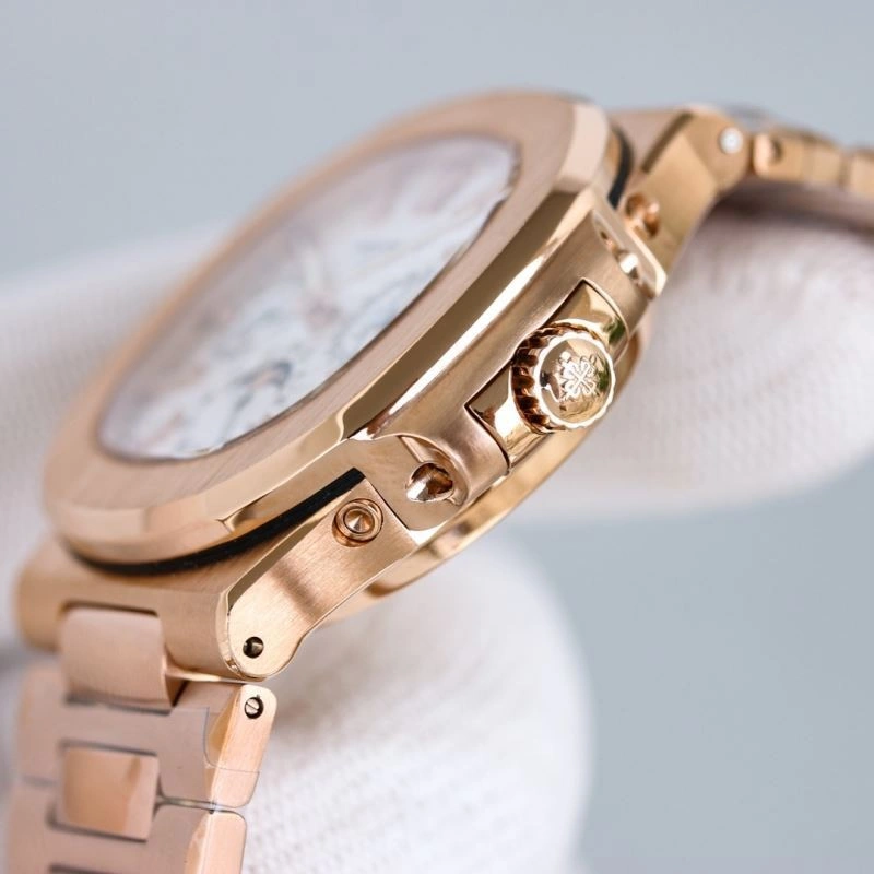 PATEK PHILIPPE Watches Trendy 198326