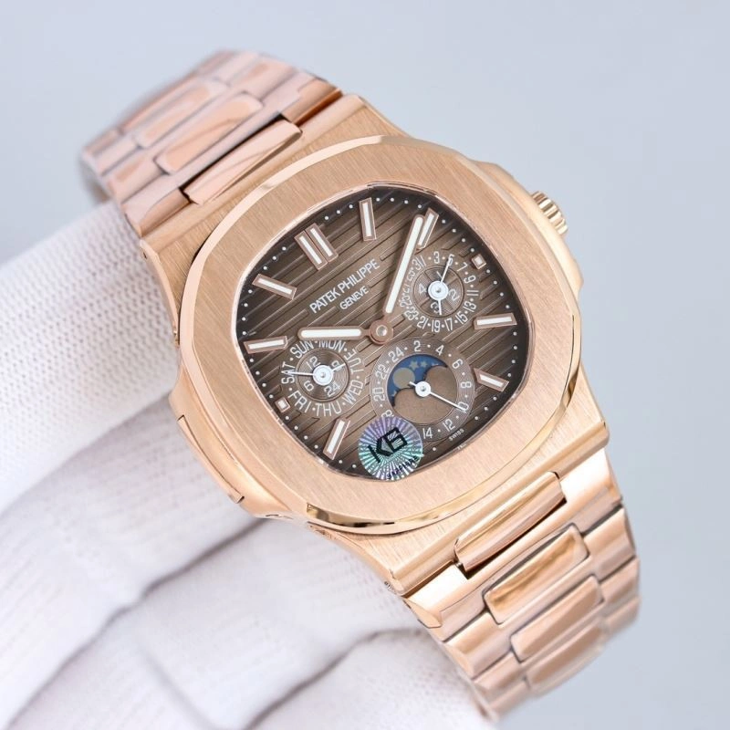 PATEK PHILIPPE Watches Trendy 198326