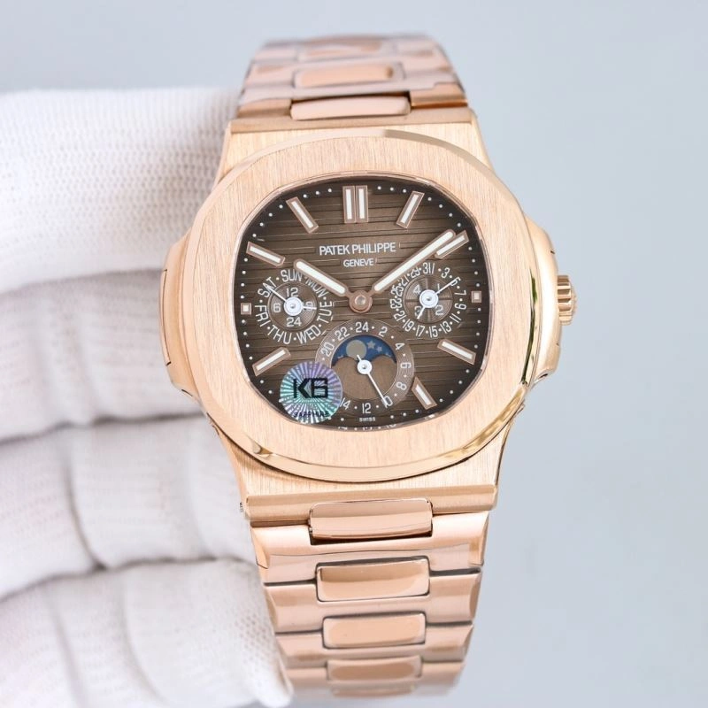 PATEK PHILIPPE Watches Trendy 198326
