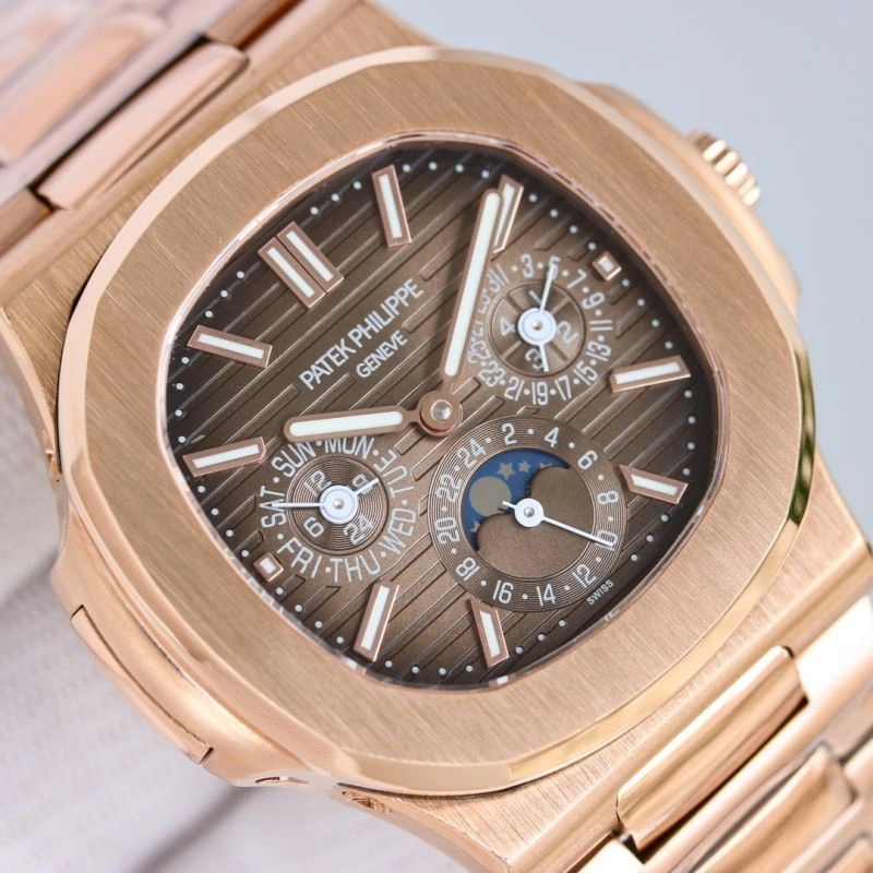 PATEK PHILIPPE Watches Trendy 198326