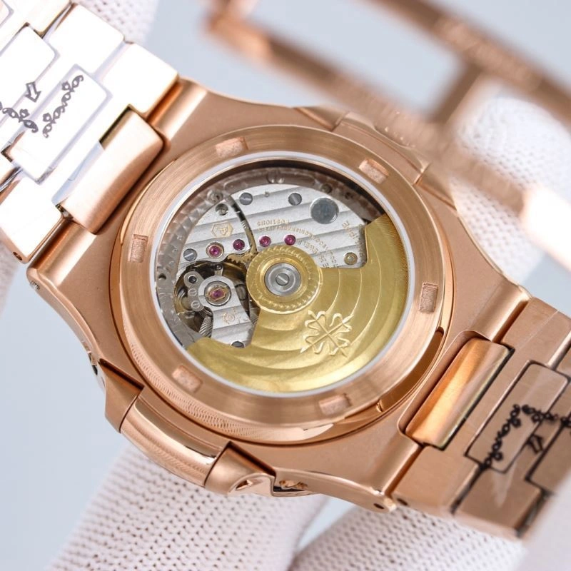 PATEK PHILIPPE Watches Trendy 198326