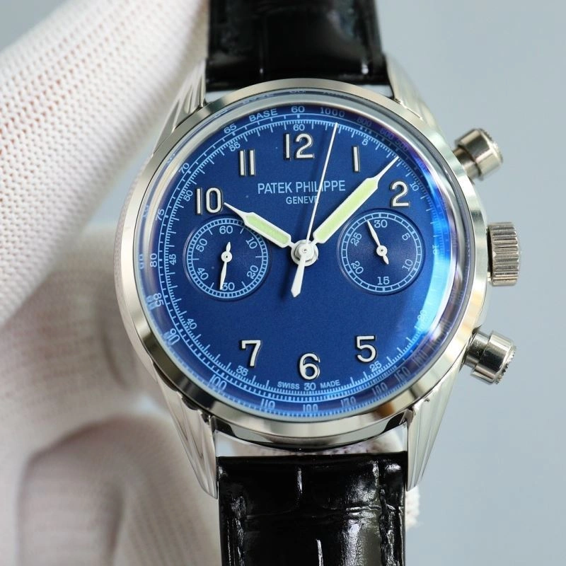 PATEK PHILIPPE Watches HighPerformance 198323