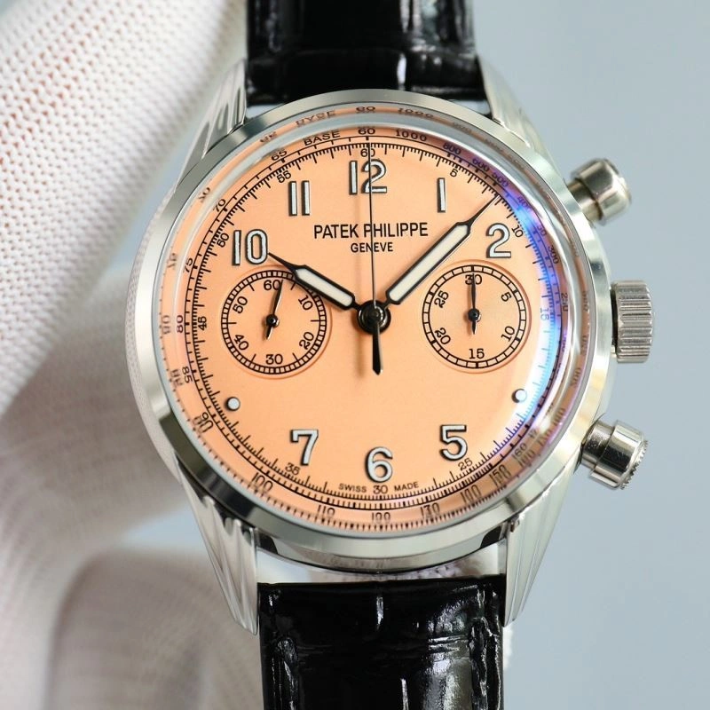 PATEK PHILIPPE Watches HighPerformance 198323