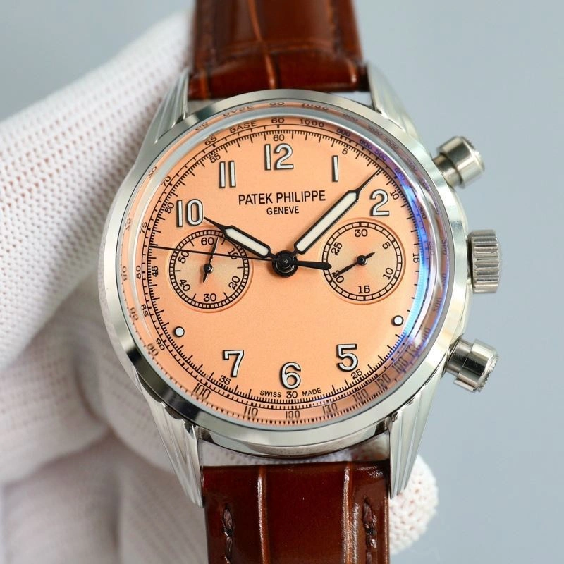 PATEK PHILIPPE Watches HighPerformance 198323