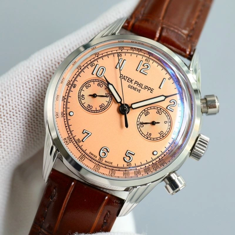 PATEK PHILIPPE Watches HighPerformance 198323