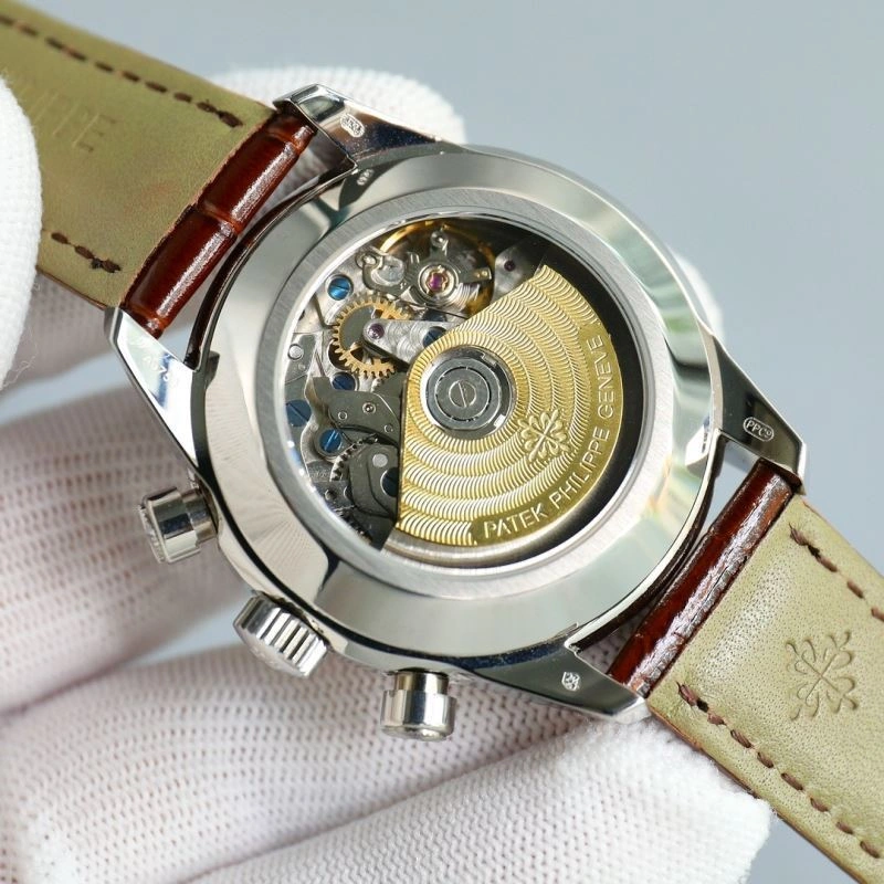 PATEK PHILIPPE Watches HighPerformance 198323