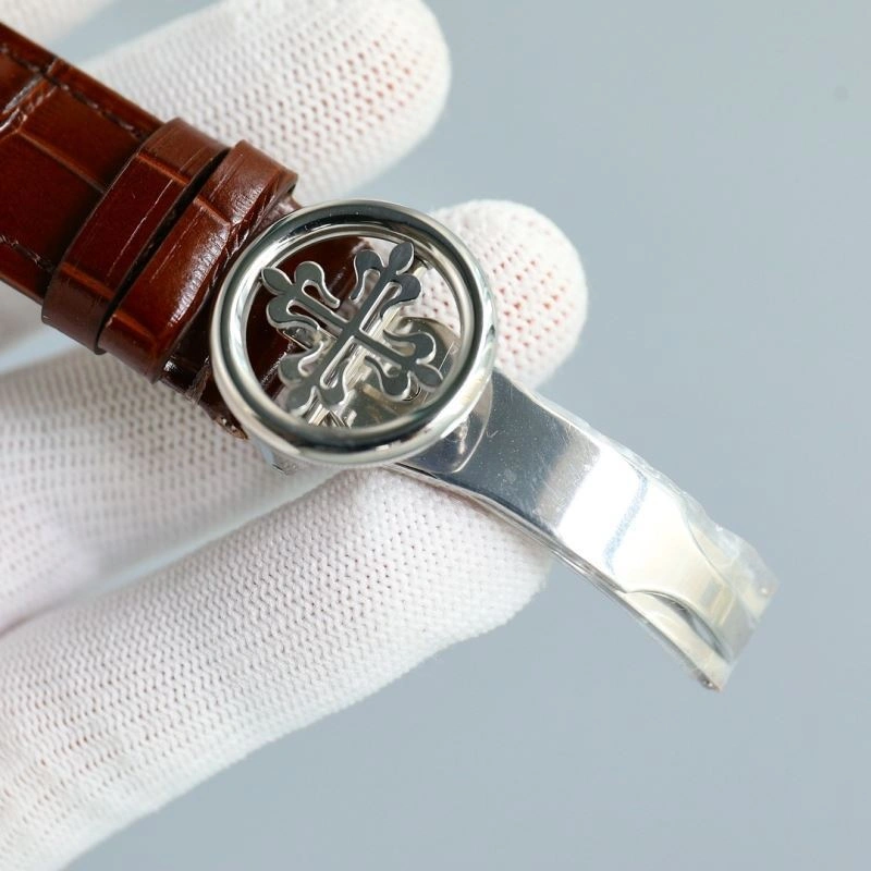 PATEK PHILIPPE Watches HighPerformance 198323