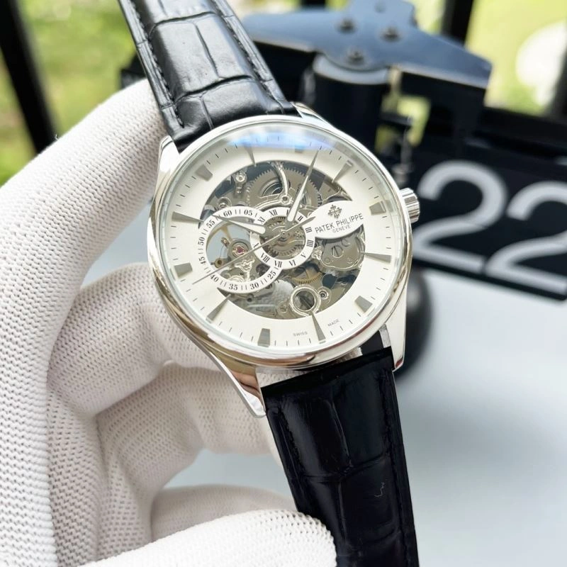 PATEK PHILIPPE Watches Practical 198324