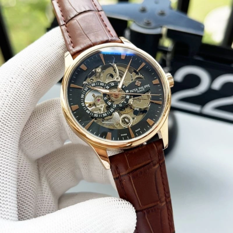 PATEK PHILIPPE Watches Practical 198324