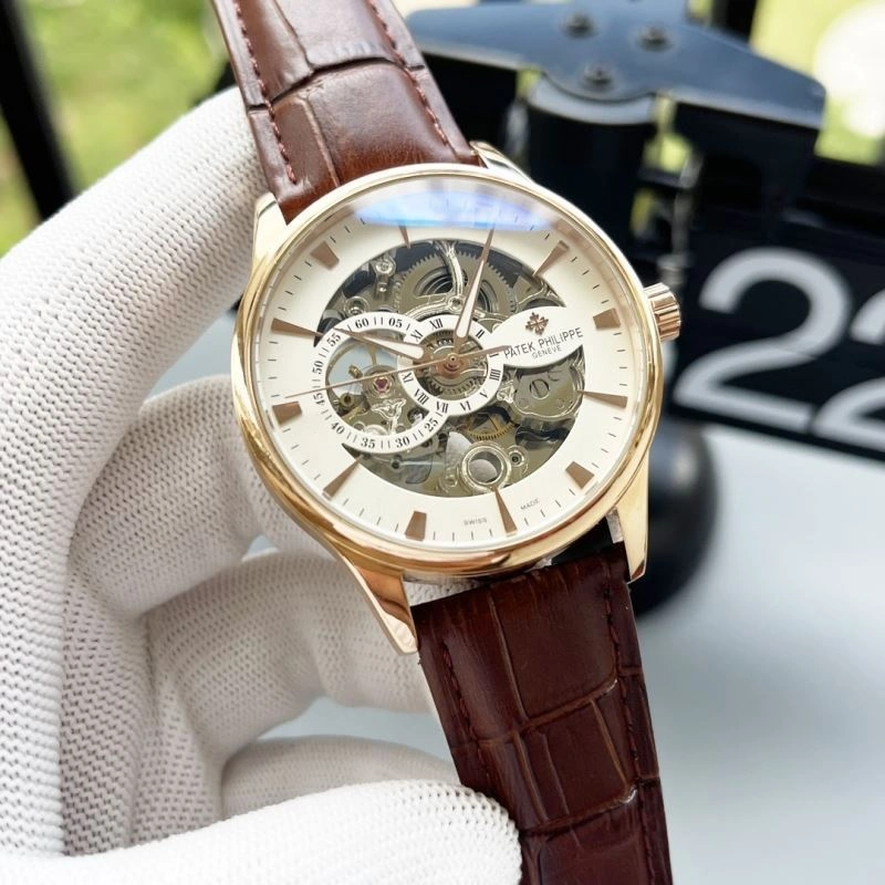 PATEK PHILIPPE Watches Practical 198324